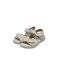 SANDALIA 35-41 MARFIM EST