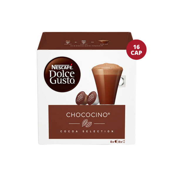 Dolce Gusto Chococcino Dolce Gusto Chococcino