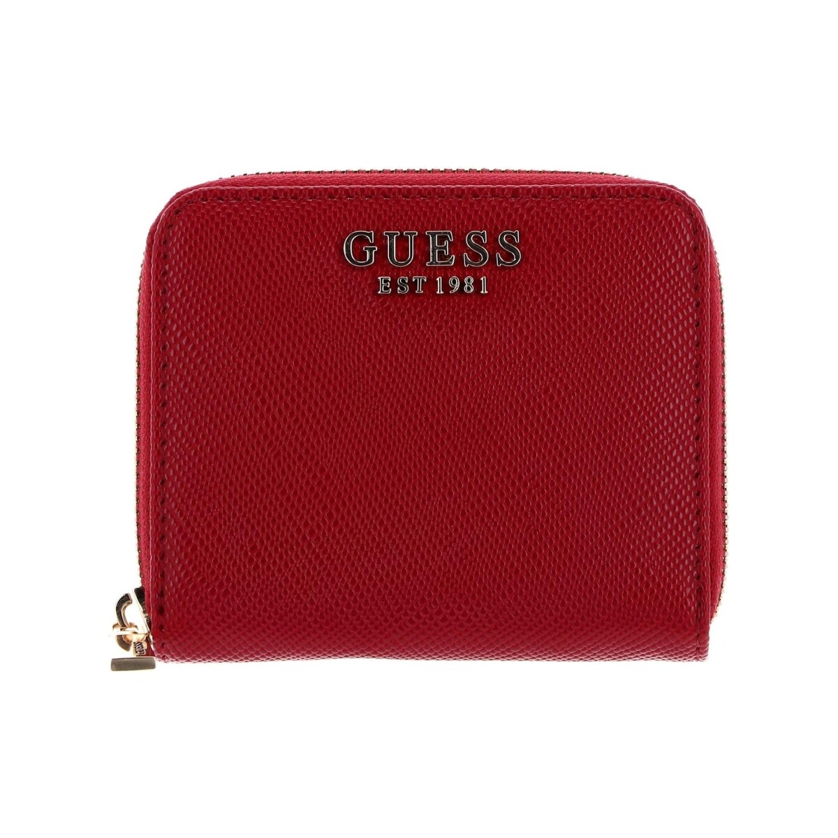 Billetera Guess Laurel II Rojo 