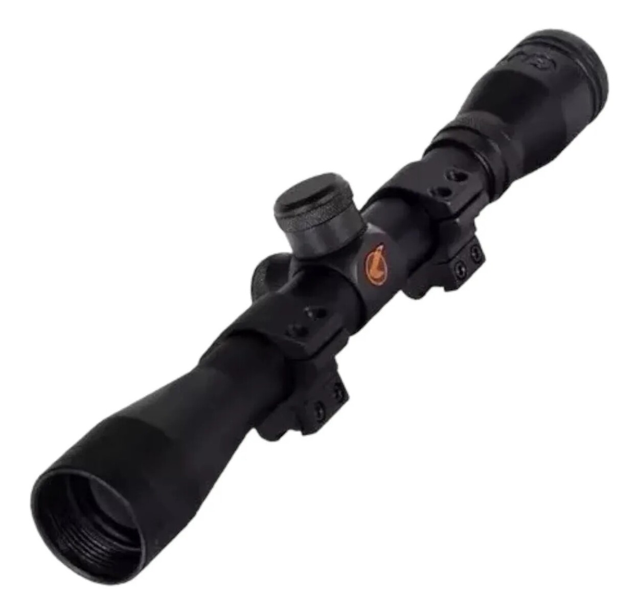 Mira Telescópica Gamo 4 X 32 Ideal Nitro Piston 