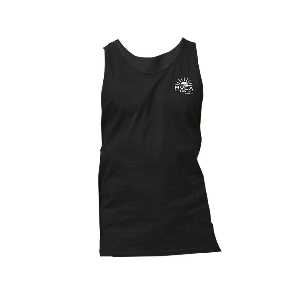 MUSCULOSA NEW DAY SINGLET - BLACK 