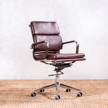 Silla De Oficina Detroit Silla De Oficina Detroit