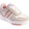 MICOMIC CASUAL WHITE/PINK