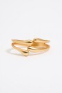 PULSERA Oro