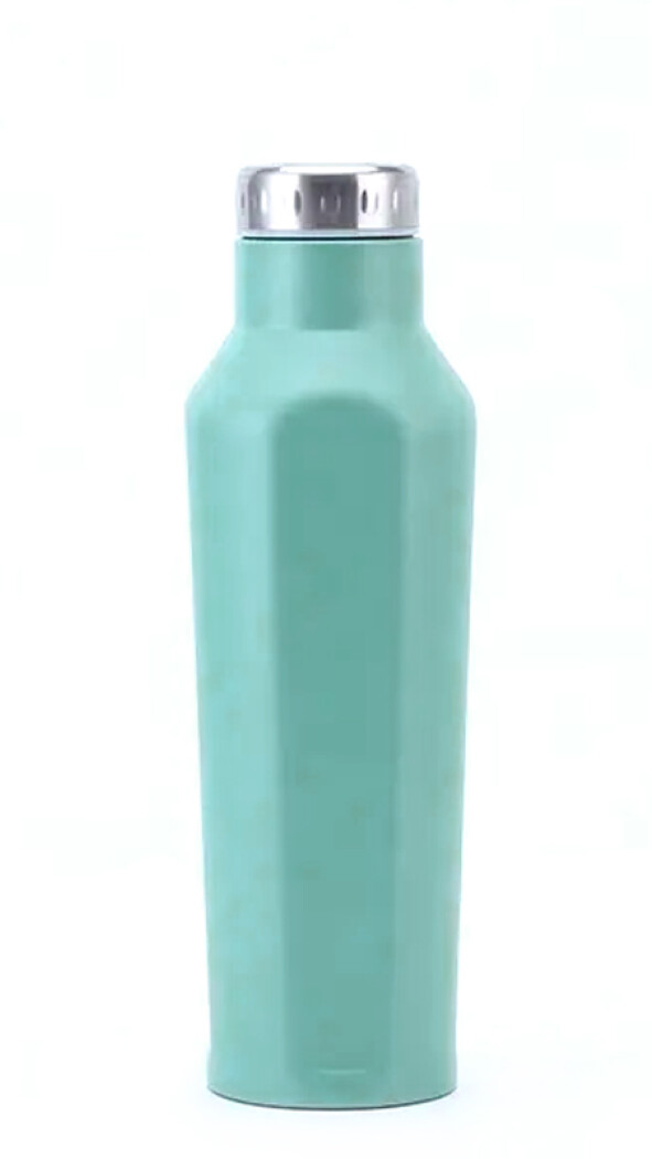 BOTELLA ONIX VERDE