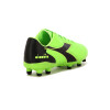 Diadora Futbol Cancha MD BARRICADE Teen - Verde/Negro Verde-Negro