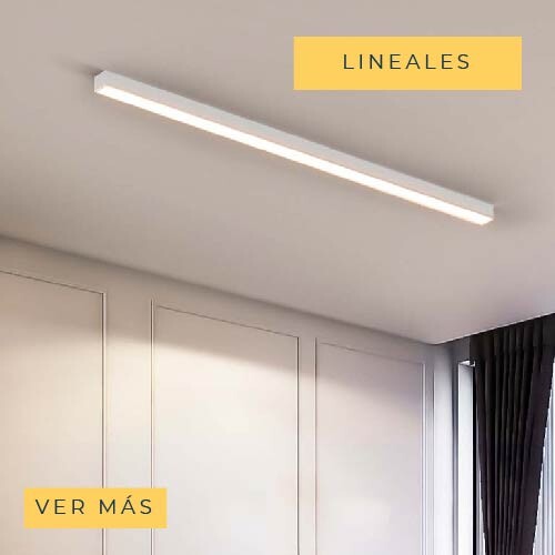 LINEALES