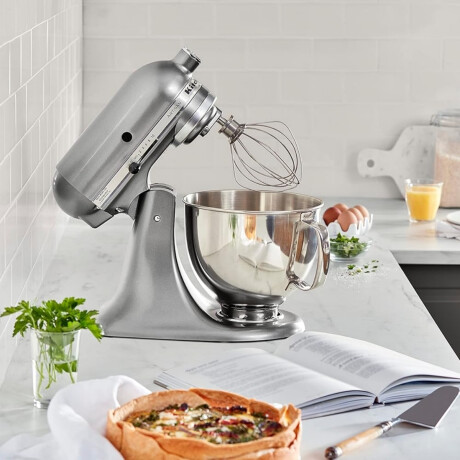 Batidor Globo para Bowl 4,8 Litros Artisan KitchenAid Batidor Globo para Bowl 4,8 Litros Artisan KitchenAid