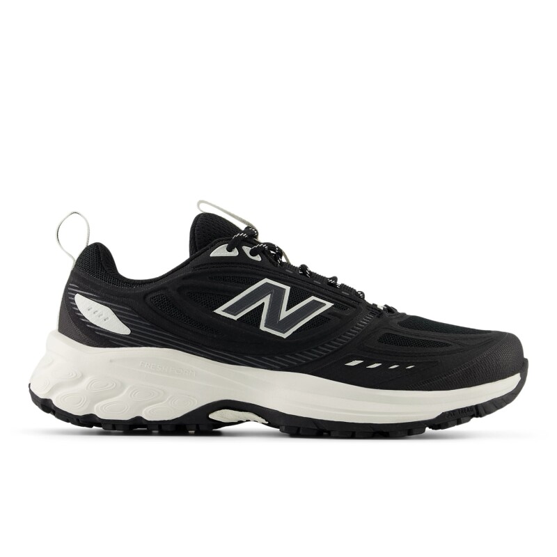 Championes New Balance Unisex - 410 V9 - W4105SO BLACK