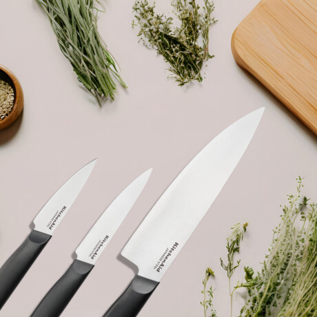 Cuchillas Classic Set 3 Piezas KitchenAid Cuchillas Classic Set 3 Piezas KitchenAid
