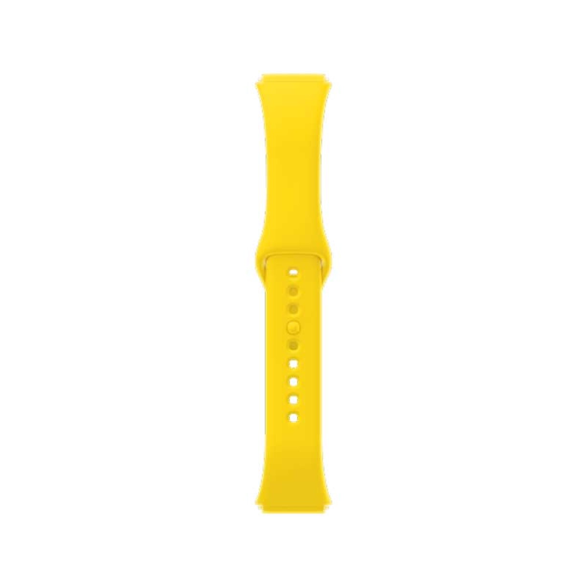 MALLA REDMI WATCH 3 ACTIVA XIAOMI AMARILLO 
