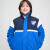 PARKA TARMA Nacional Licencias Niños 619