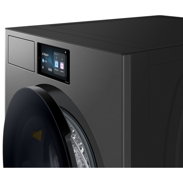 Lavarropas Samsung Bespoke AI 25 Kg Lavarropas Samsung Bespoke AI 25 Kg