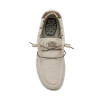 Wally Stretch Canvas - Hombre Ivory