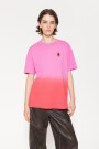 REMERA LADY Rosa