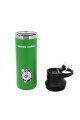Botella Termica NBA 600 ML Verde