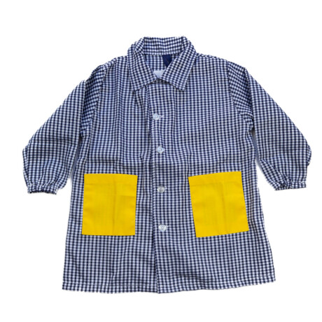 Túnica con nombre Túnica con nombre