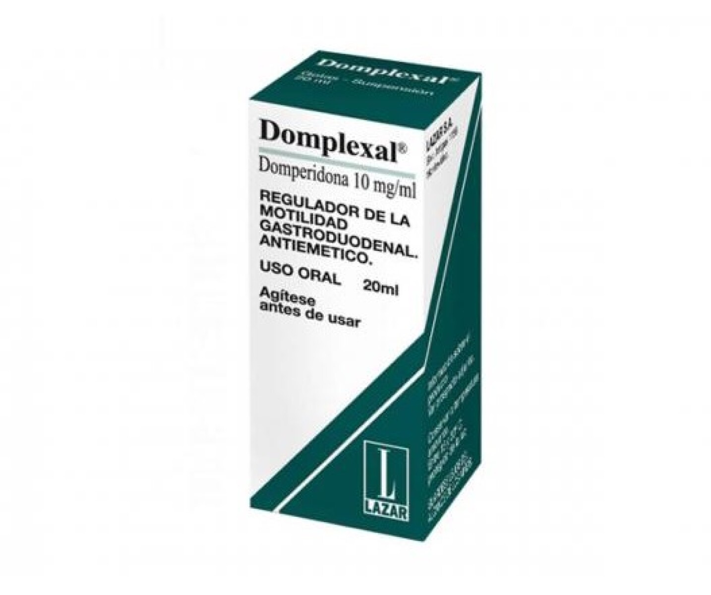 Domplexal 20ml 