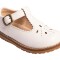 MICOMIC GUILLERMINA WHITE