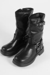 Botas Core negro