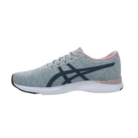 Championes Asics Streetwise Grey