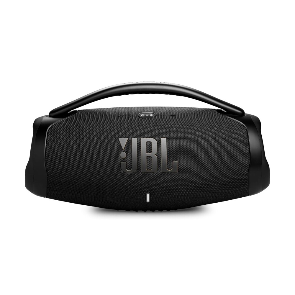 OUTLET - JBL BOOMBOX 3 Altavoz Bluetooth Portátil OUTLET - JBL BOOMBOX 3 Altavoz Bluetooth Portátil