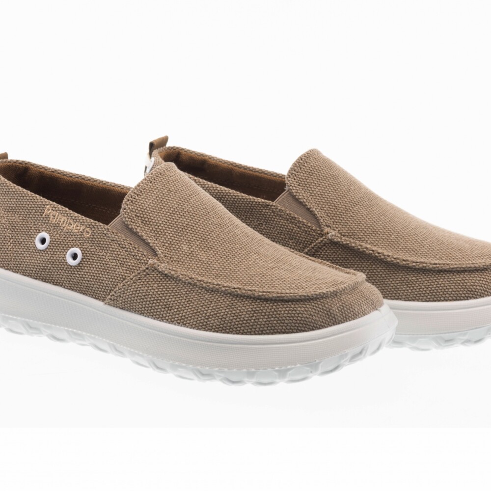 BELUGO MAPUCHE MARRÓN (BROWN)