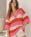 Remeron Oliver fucsia