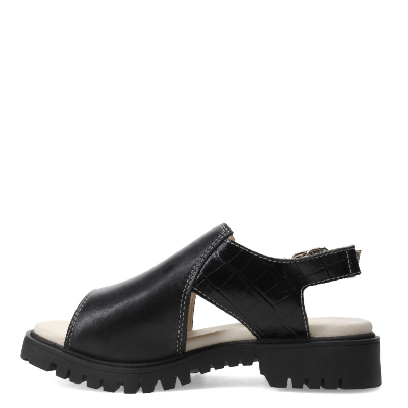 Sandalias de Mujer Furtiva Paola Negro