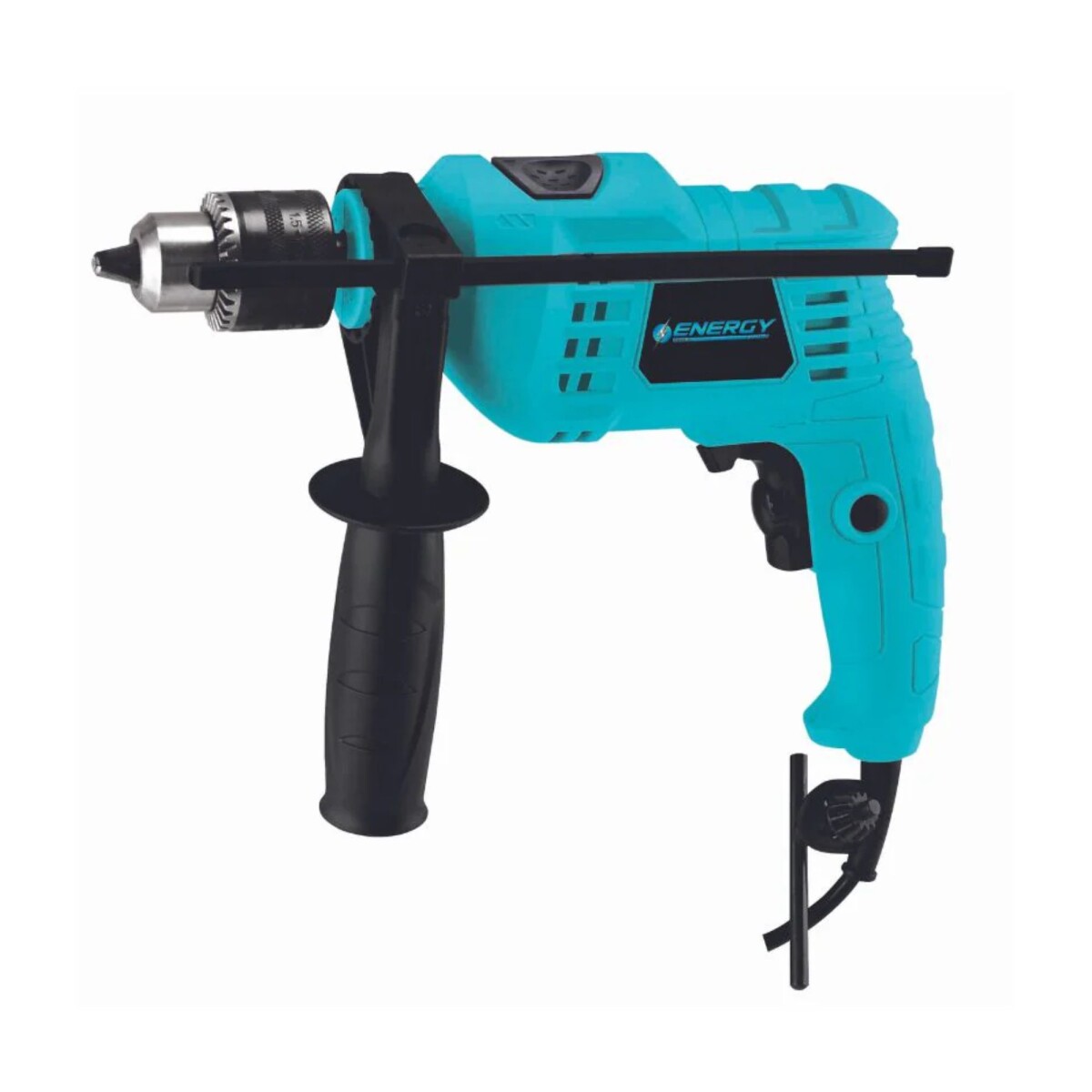 Taladro Percutor Energy 13MM 550W ID13/2/220 
