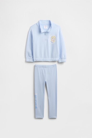 V-DIS ACTIVE QZ LGN SET HO25 Frozen