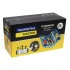 Caja de Herramientas Para Constructor Tramontina 21 Piezas Caja de Herramientas Para Constructor Tramontina 21 Piezas