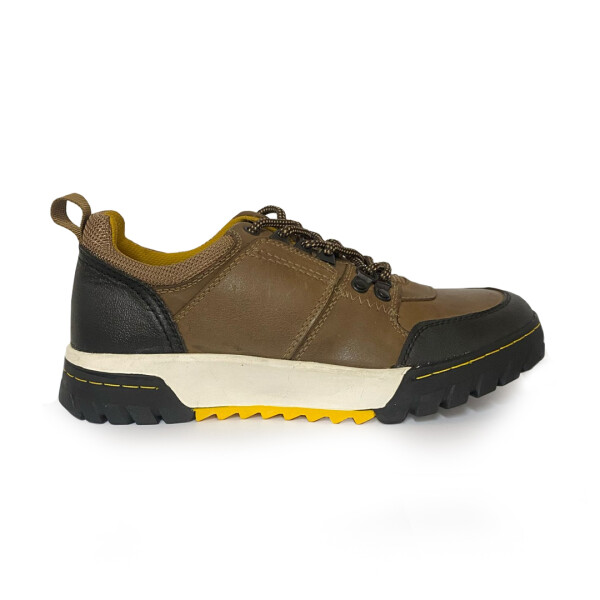 DB2154214 - HITEC MARRON
