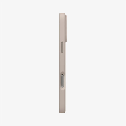 Spigen Funda Silicona MagFIT iPhone 17 Pro - Stone Spigen Funda Silicona MagFIT iPhone 17 Pro - Stone