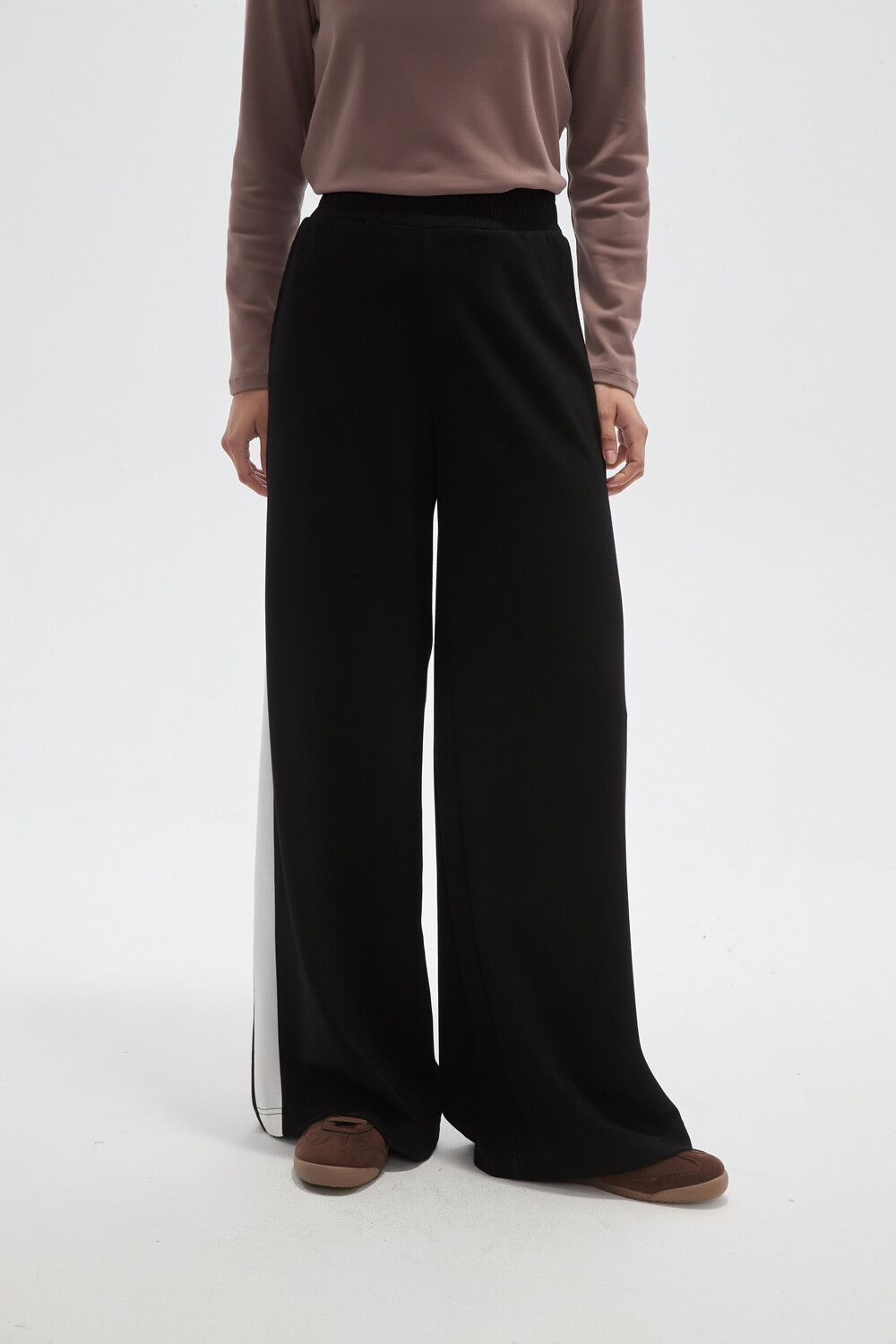 Pantalon Deportivo Beduin Estampado 1