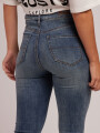 JEAN MAVIS24 RUSTY Azul Medio