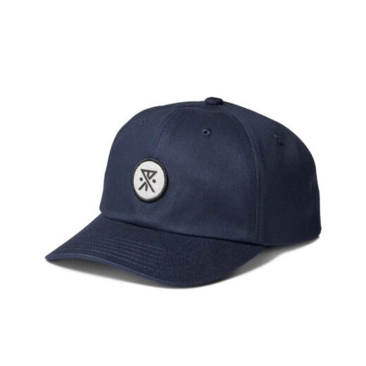 Gorro Cap Roark Nomad - Azul Gorro Cap Roark Nomad - Azul