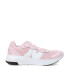 Championes de Niños New Balance 578 Rosado - Blanco