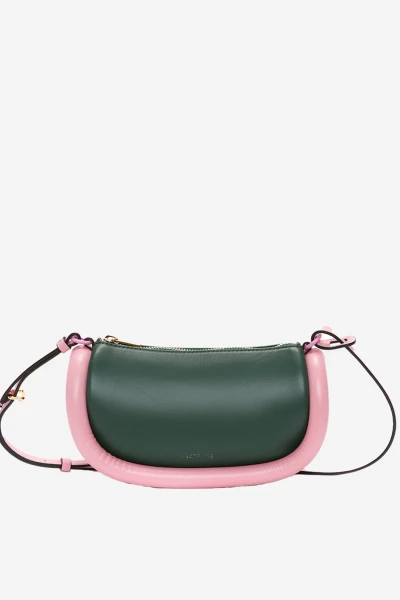 BOLSO THE BUMPER-12 Verde