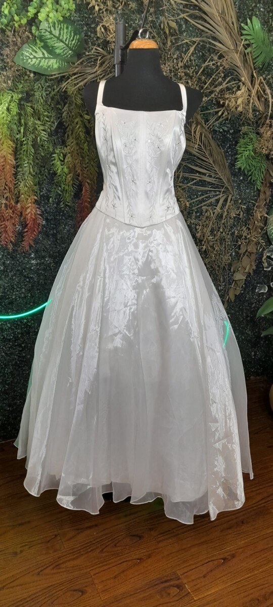 VESTIDO NUBE 