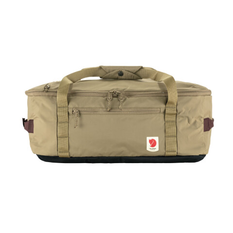Maletin Fjallraven High Coast Duffel 36 Unisex Clay