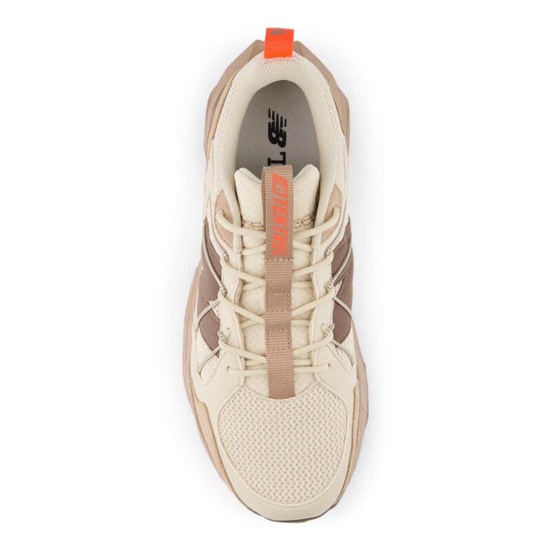Championes New Balance de Hombre - Tektrel - MTTTRSCU BEIGE