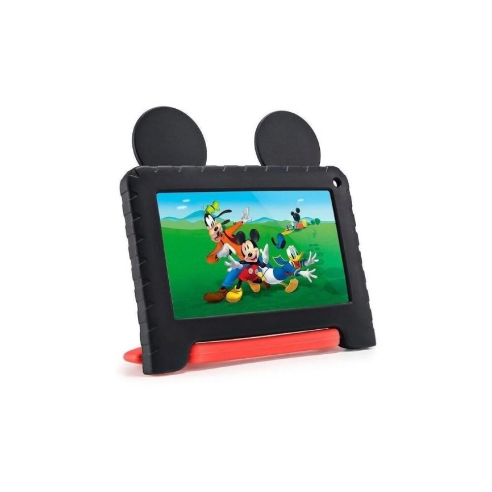 Tablet Kid Mickey 7 3g Wifi 32gb Multilaser Niño