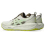 Zapatillas Trail Running GEL-Sonoma 8 Hombre Light Dust/aurora Green