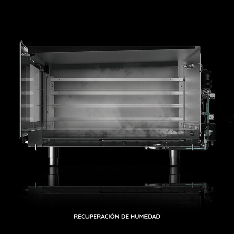 Fermentadora 8 Bandejas 46 x 33 cm Fermentadora 8 Bandejas 46 x 33 cm