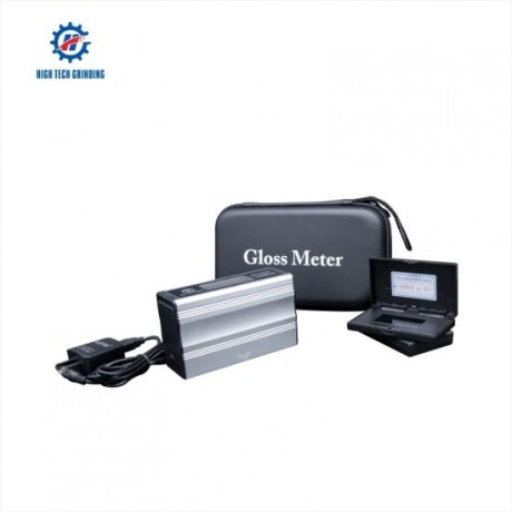 XINGYI GLOSS METER MEDIDOR DE BRILLO XINGYI GLOSS METER MEDIDOR DE BRILLO