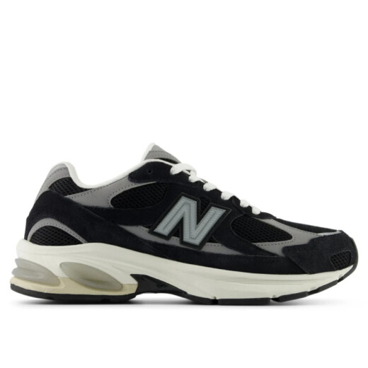 Championes New Balance 2010- Negro Championes New Balance 2010- Negro