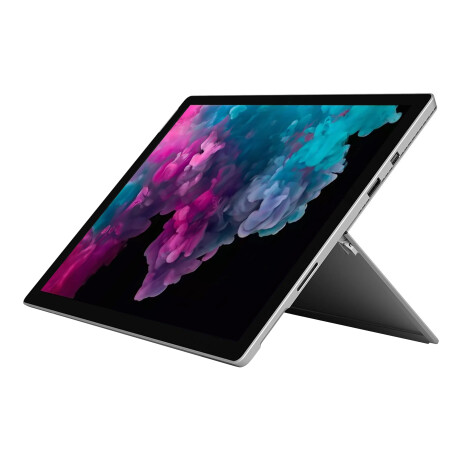 Microsoft - Tablet Surface Pro 6 - 12,3'' Multitáctil Intel Core I5 8250U. Windows 10 Pro. Ram 8GB / 001