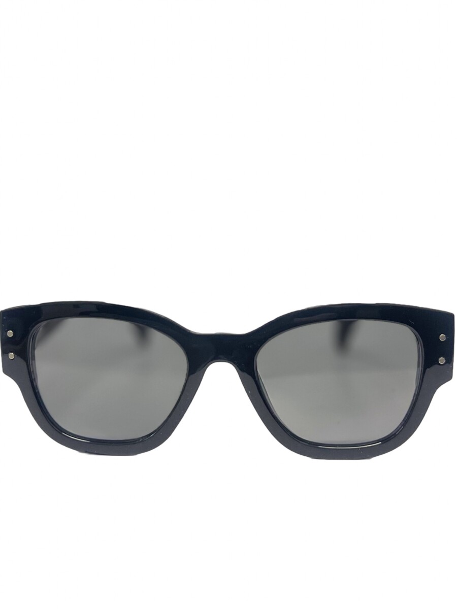 Reckless Heritage - Black 