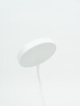 Lampara De Mesa Lucie Blanco